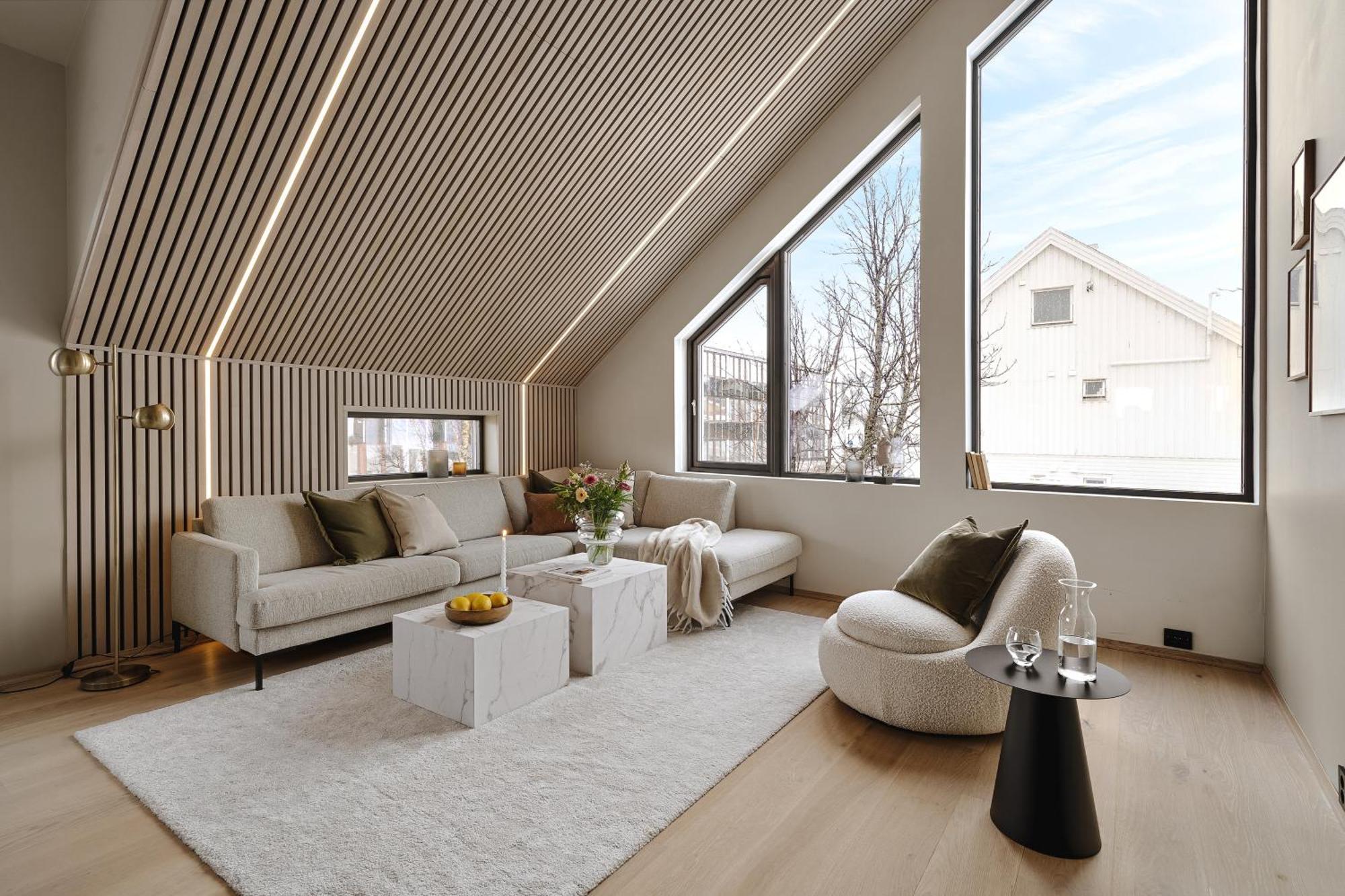 Unique Apartments Tromsø Dış mekan fotoğraf