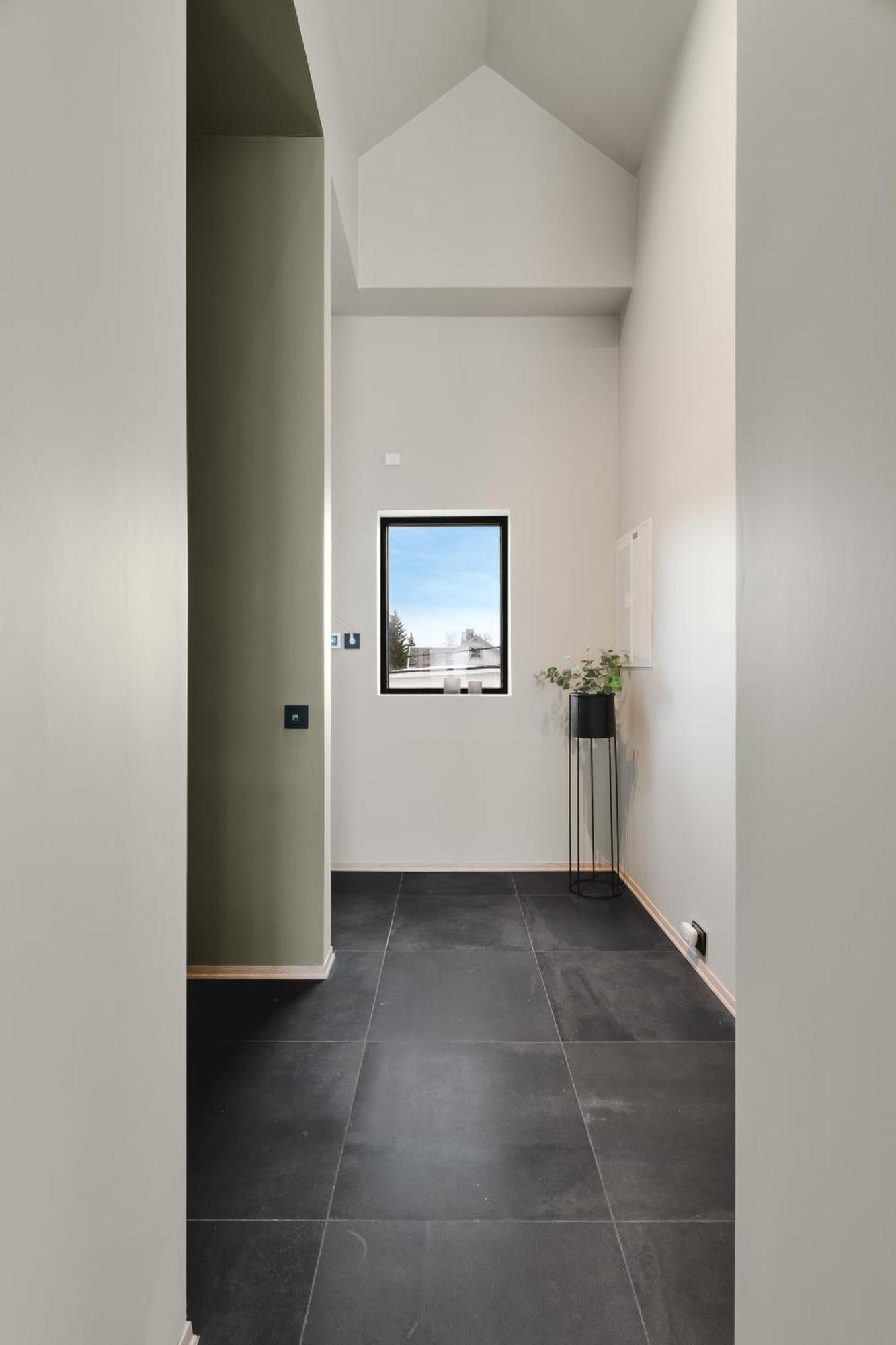 Unique Apartments Tromsø Dış mekan fotoğraf